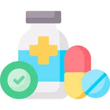 Pharmacy